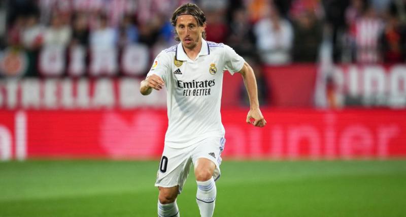  - Real Madrid : une star des Merengue vers un dernier contrat avant de s'en aller du club ?