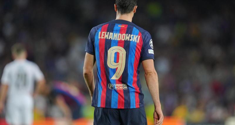  - Barça : le maillot de la saison prochain a fuité !