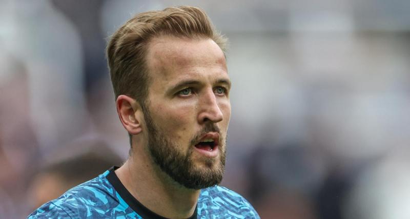  - PSG : Campos doublé par un géant anglais pour Harry Kane ?