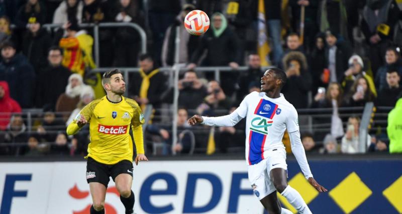  - Coupe de France : face à la baisse des droits TV, les pros prêts à faire un geste envers les amateurs ?