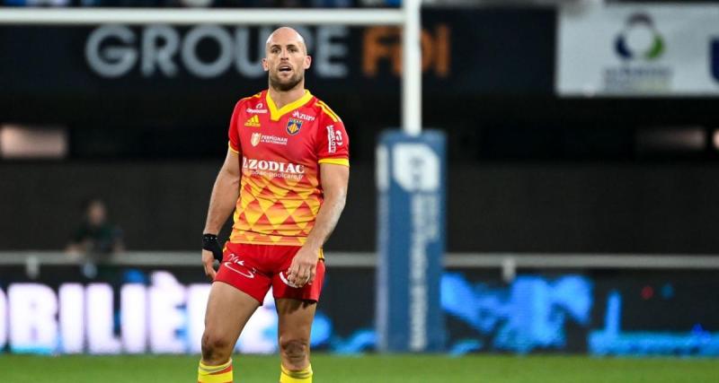  - Top 14 : gros scandale concernant des propos tenus par un arbitre à un joueur de Perpignan ?