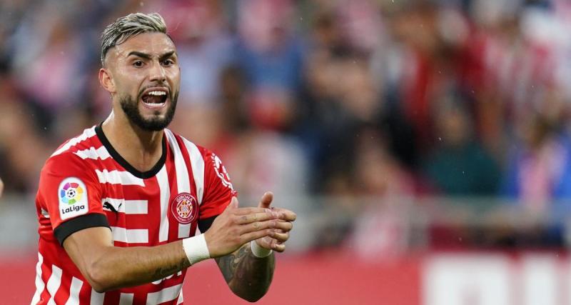  - OM : Longoria a raté le bourreau du Real Madrid !