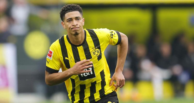  - Real Madrid : une stratégie à la Tchouaméni pour faire signer Bellingham