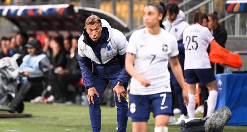  - Coupe du monde (F) : conflit à venir entre les sélections et les clubs ?
