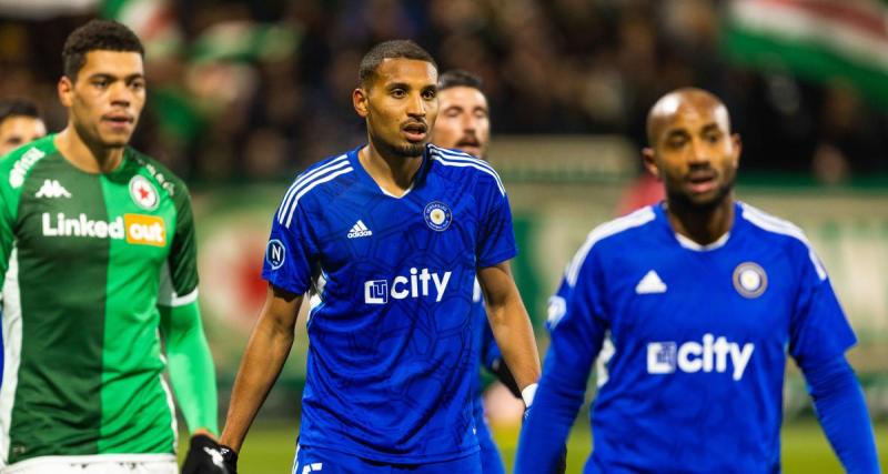  - Versailles : billetteries fermées pour le choc face au Red Star
