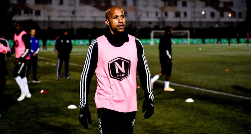  - Toulon : fin de saison pour le défenseur Jérémy Labor