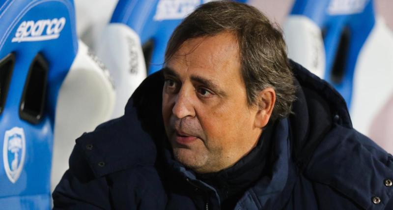  - Niort : "Nous paierons tout le monde", assure Mikaël Hanouna