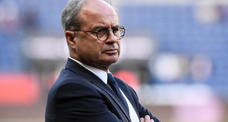  - PSG : la nouvelle stratégie de recrutement se précise !