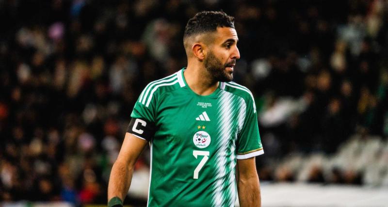  - 🚨 Algérie : les Fennecs candidats pour accueillir la CAN 2027 ! (officiel)