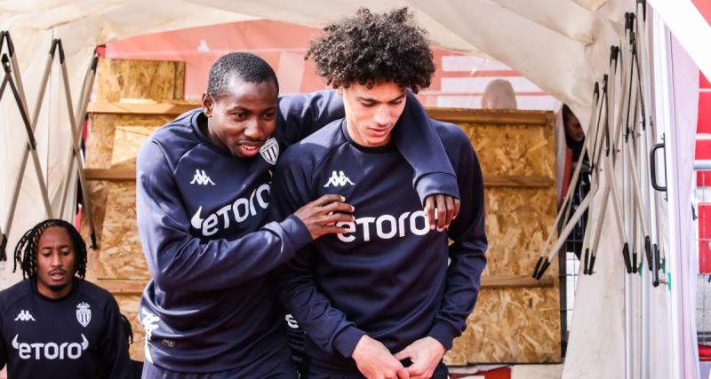  - AS Monaco : les Monégasques assurent l'avenir d'une pépite