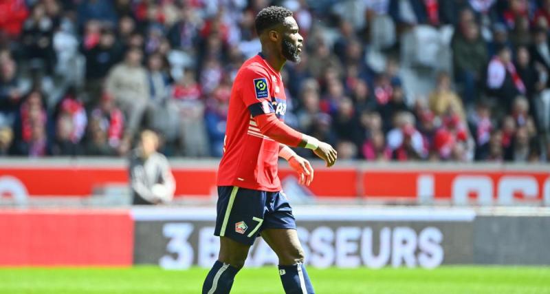  - LOSC, OM - Mercato : on en sait plus sur l'avenir de Bamba
