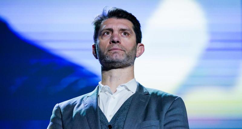  - Pierre Rabadan (Mairie de Paris) : "La Ville souhaite garder le PSG"