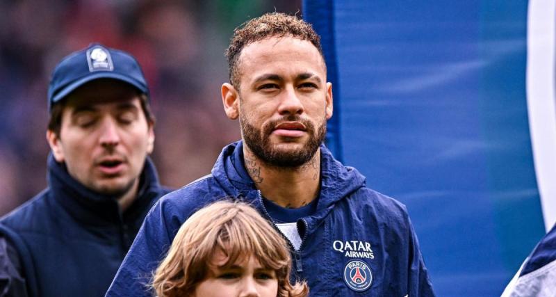  - PSG : des bonnes nouvelles annoncées concernant Neymar 