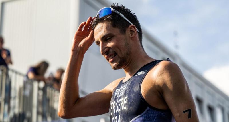  - JO Paris 2024 : un superbe parcours dévoilé pour l'épreuve du Triathlon