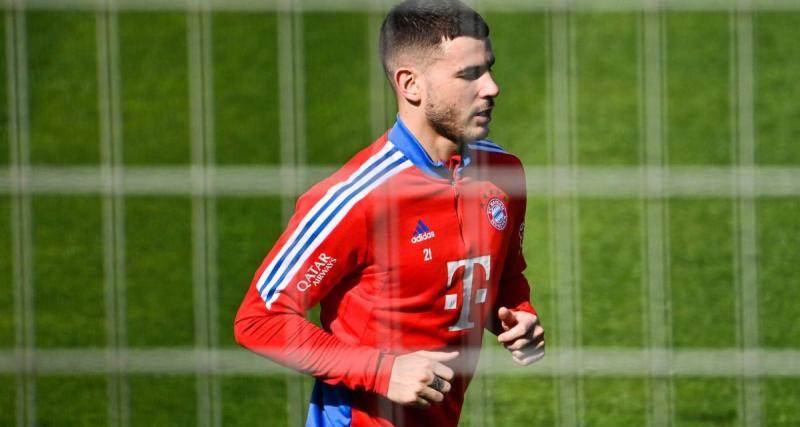  - Bayern Munich : de retour, Lucas Hernandez va prolonger son contrat jusqu’en 2027