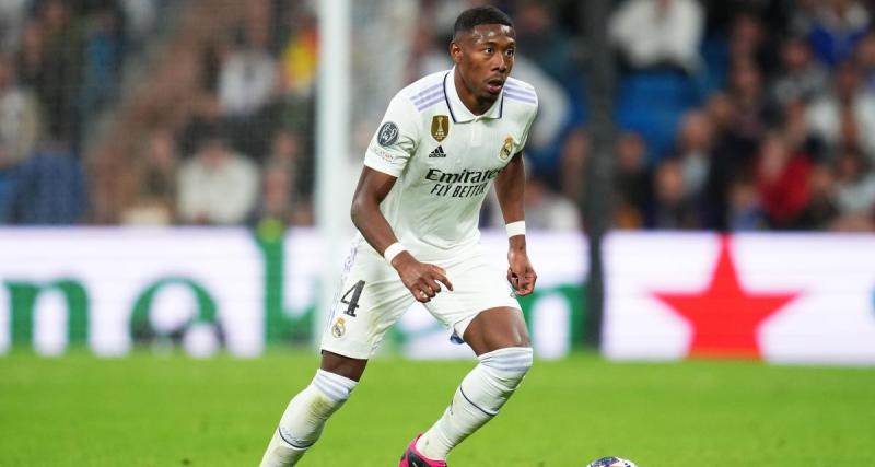  - Real Madrid : du nouveau concernant 2 cadres défensifs