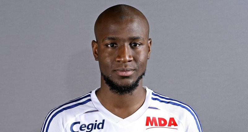  - OL : Gueida Fofana prolonge son contrat avec la réserve