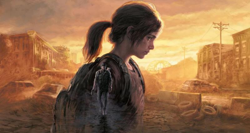  - The Last of Us reçoit un patch plus que nécessaire sur PC