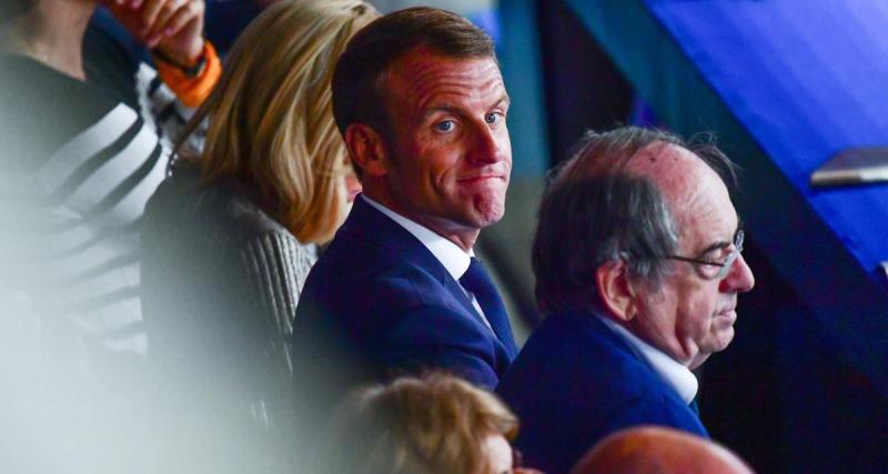  - FC Nantes - Toulouse : finale sous haute tension, Macron va prendre cher !