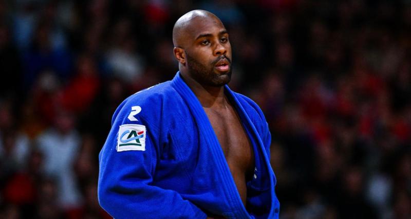  - Judo : un nouveau partenaire majeur officialisé pour la Fédération 