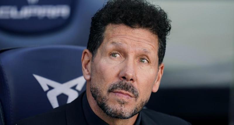  - Atlético Madrid : le message fort de Simeone pour les 120 ans du club