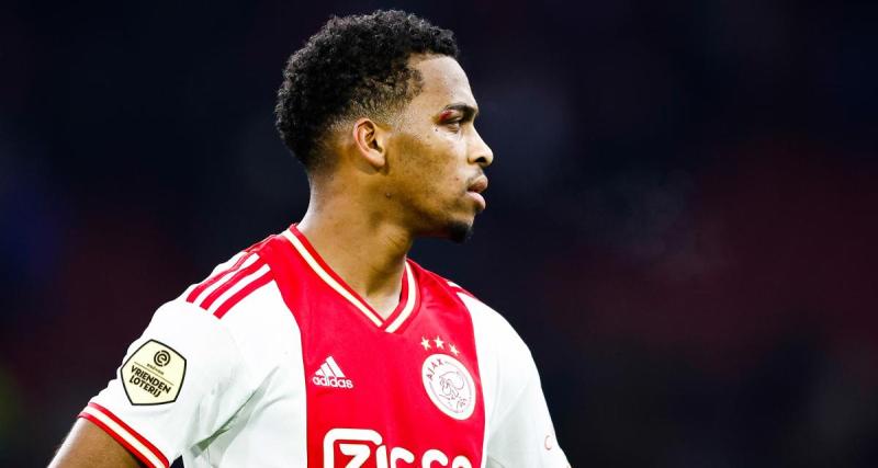  - OM - Mercato : le remplaçant de Bailly déniché à l'Ajax Amsterdam ? 