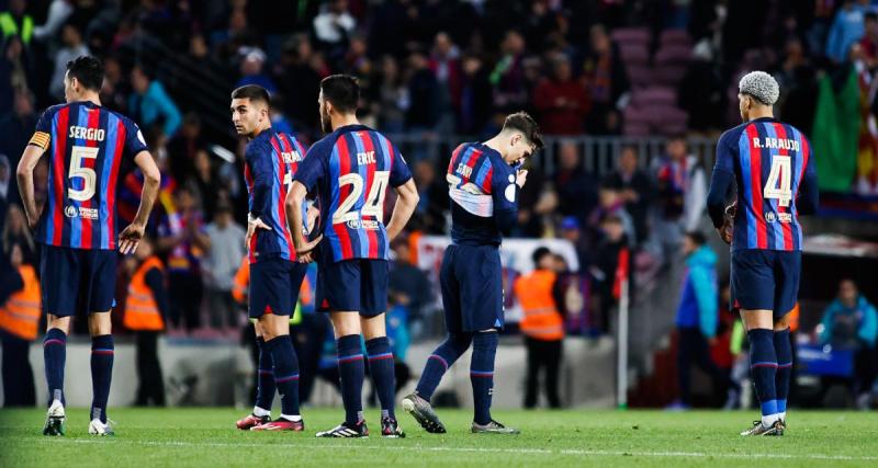  - Barça : en difficulté financière, le club ferme…sa chaîne TV !