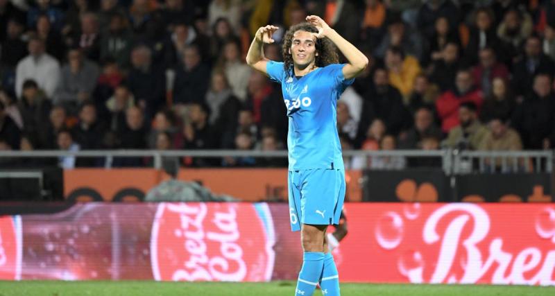 - OM : mis de côté par Tudor, Guendouzi s'agace de sa situation
