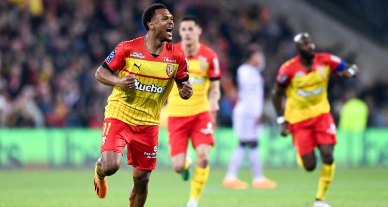  - RC Lens - Mercato : un cador de Premier League entre dans la danse pour Openda