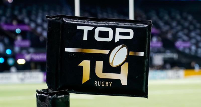  - Top 14 : un arbitre dans la tourmente après ses échanges avec un joueur en plein match ?