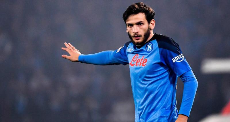  - 🏆 Onze d'Or 2023 : Khvicha Kvaratskhelia est-il le meilleur joueur du monde ?