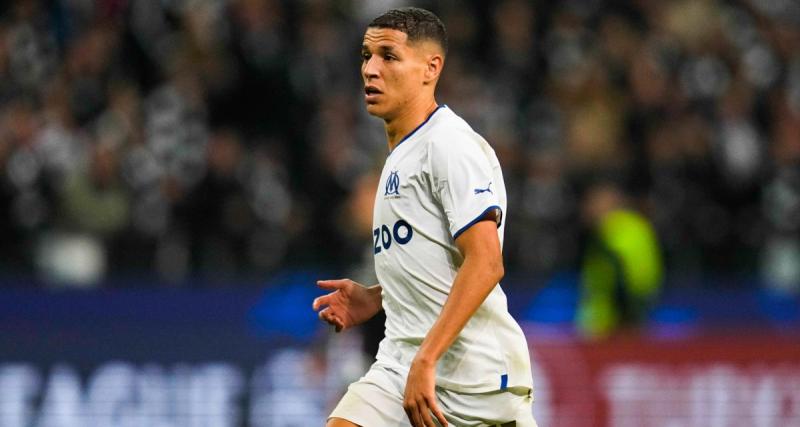  - OM - Mercato : une recrue a été bouclée après l'OL !