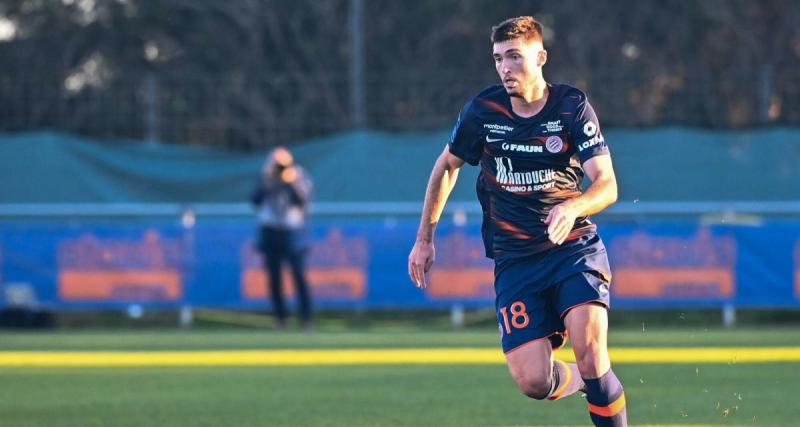  - Montpellier : Léo Leroy prolonge officiellement son contrat 