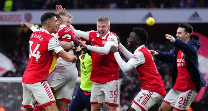  - AC Milan : les Italiens pistent une pépite d’Arsenal 