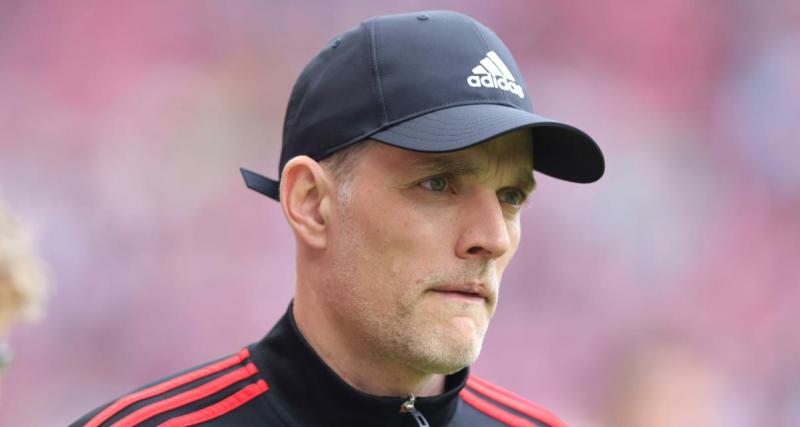  - Bayern Munich : Tuchel va tenter un énorme coup à Manchester United