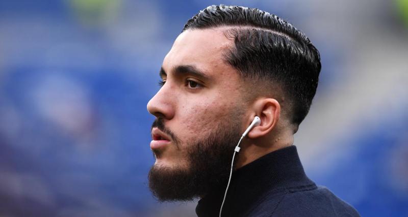  - OL : Rayan Cherki prolonge chez les Gones ! 