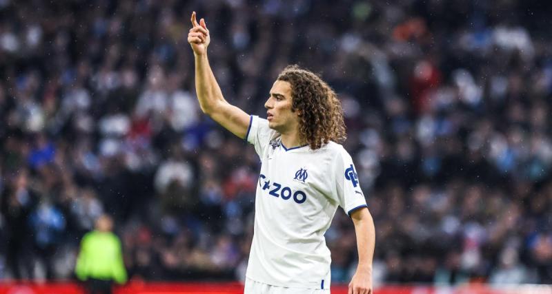  - OM : Guendouzi ne supporte plus son déclassement par Tudor ! 