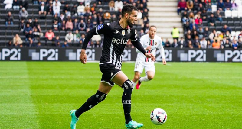  - Angers : Doumbia écarté, Bentaleb malade à deux jours d’affronter Rennes 