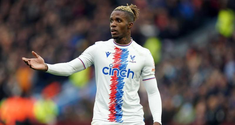  - PSG : Zaha proposé au club, bataille à venir avec l'OM ?