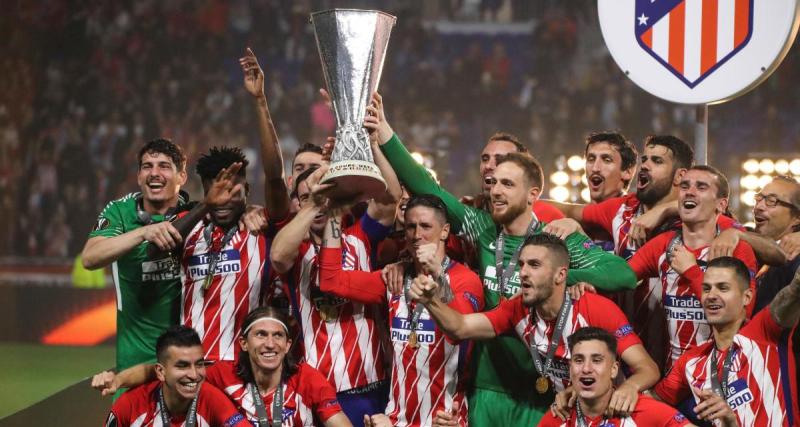  - Atletico : une légende du club bientôt entraineur de la réserve