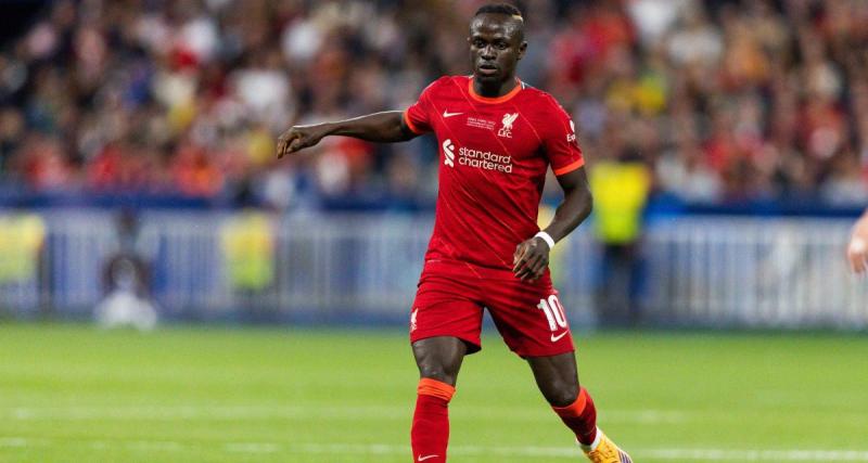  - Liverpool : Mané de retour à Liverpool cet été ?