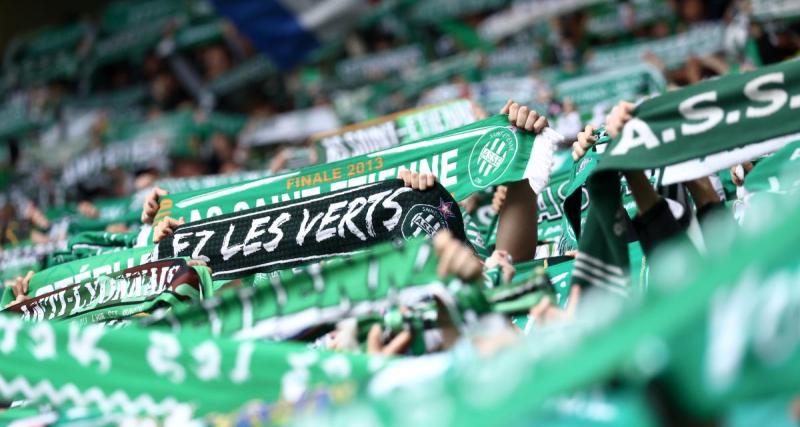  - ASSE - Le rendez-vous de Didier Bigard : « Mais si, il fallait parler du public ! »