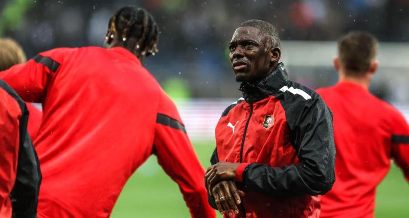  - Stade Rennais - Mercato : Traoré plus que jamais proche d’un départ !