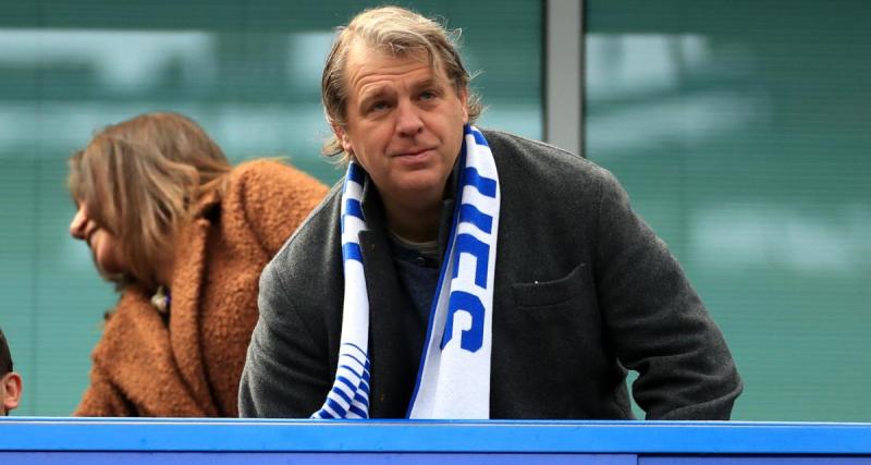  - Chelsea : une pépite française attire les Blues 