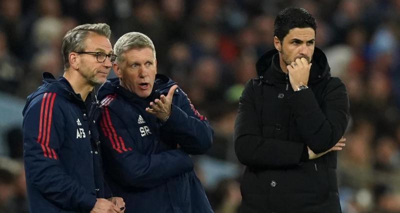  - Premier League : Arsenal voudrait recruter une pépite de Ligue 1 cet été !