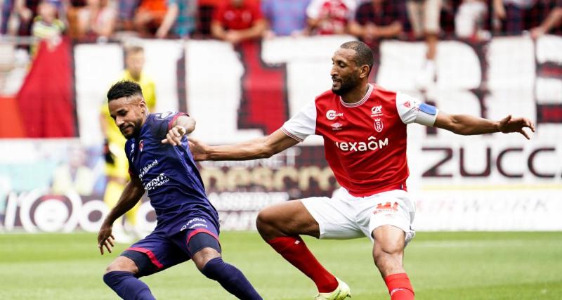  - Clermont - Reims : les compos probables et les absents