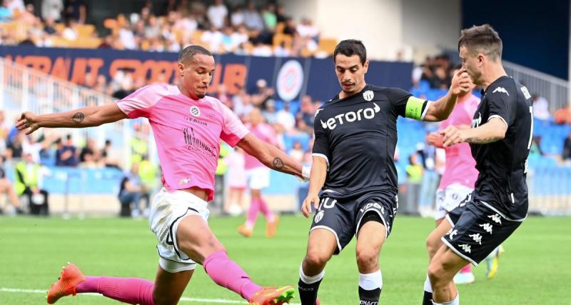  - Monaco - Montpellier : les compos probables et les absents