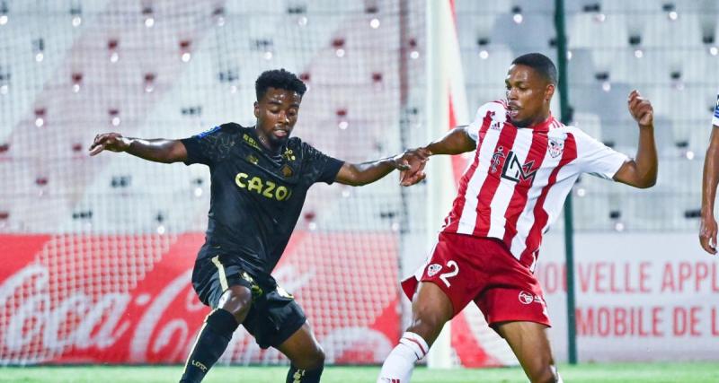  - Lille - Ajaccio : les compos probables et les absents