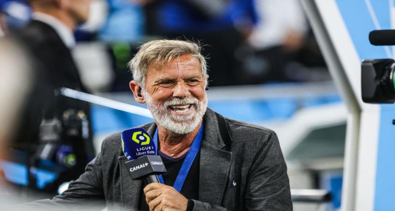  - ASSE - Exclu BUT! : ses souvenirs, son départ, ses regrets, Paganelli et sa vie en Vert 