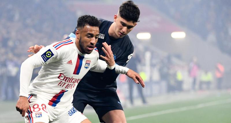  - OM - Mercato : Balerdi poussé en Ligue 2 par un ancien Marseillais